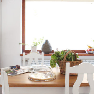 COCINA PUEBLO