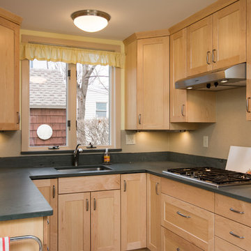 Kitchen Slate