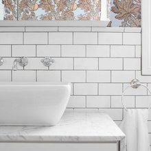 Townhouse Guest Bath