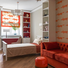 Kids Rooms