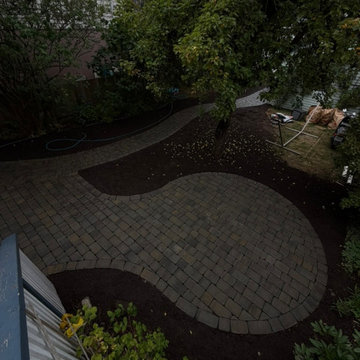 Charlstone Pathways
