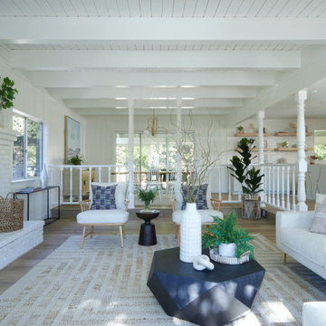 Lake Arrowhead Lake Retreat, Lake Arrowhead