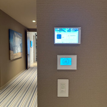 Smart Home Controls