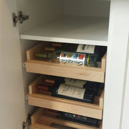 Some projects from Summer 2017 - Products