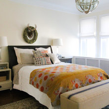 bedroom dreams