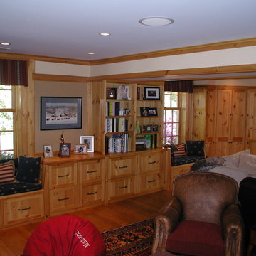 Functional Built-ins