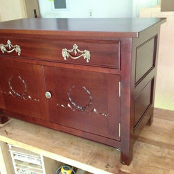 Restoration - Products