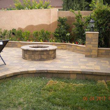 Placentia, CA - Bulldog Paving Inc.
