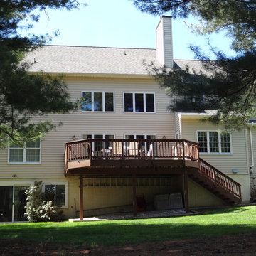 2972 Poland Springs Ln., Ellicott City, MD - Roof Replacment