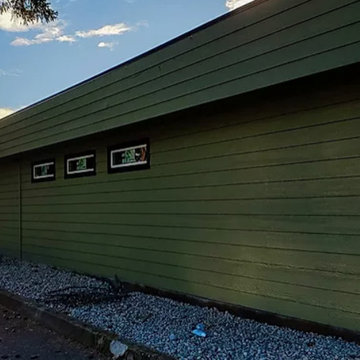 Interior & Exterior Painting