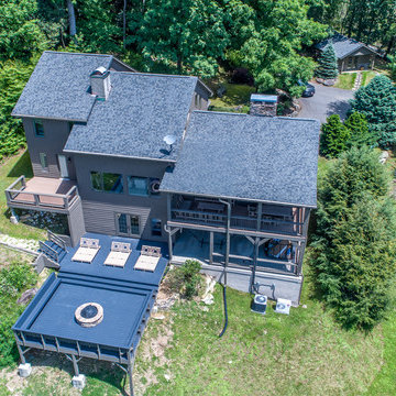Outlook Hill Remodel