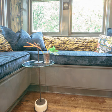 O'More College 2016 Showhouse