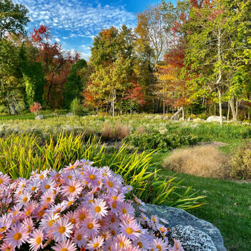 A Natural Tapestry