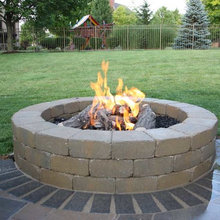 Patio Ideas