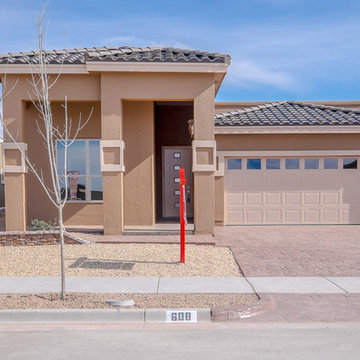 608 Haselden Rd Horizon, TX 79928