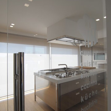 Luxury home | MQ. 750