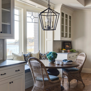 Rocky Pointe Breakfast Nook