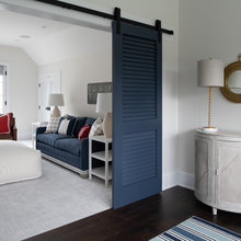 Upper Family Room