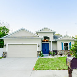 New Home - Products