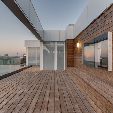 Penthouse Briga Netanya