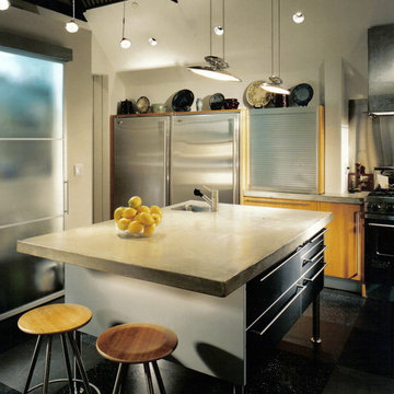 Townhouse, Aspen, CO