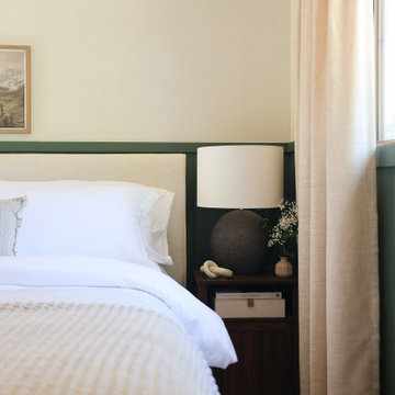Lily Rock Cottage