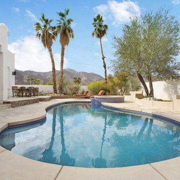 FABULOUS FRAICHE BLUE EXTERIOR AND SO MUCH MORE!