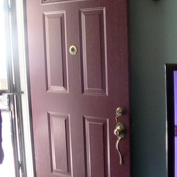 DOORS