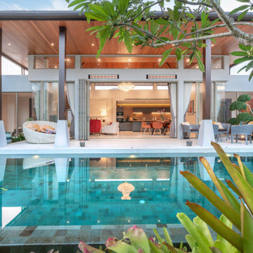 Outdoor Heating Systems