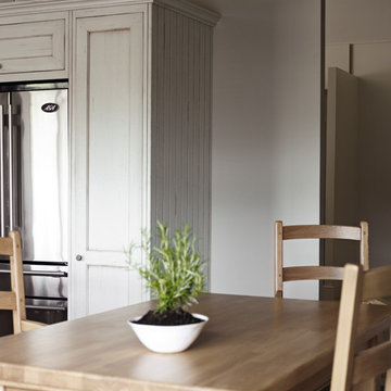 Bastide Fitted Kitchen