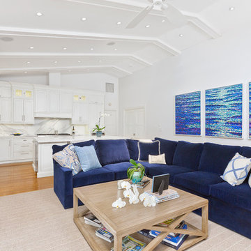 Timeless Transitional
