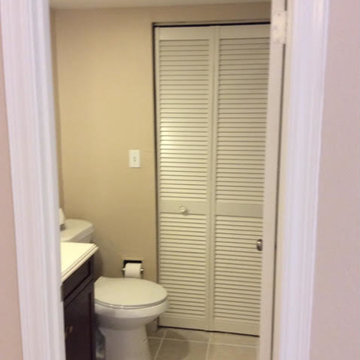 Fort Meyers, Florida Investor Rehab