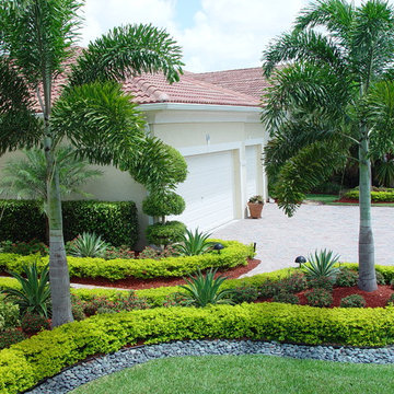 Coral Springs - FRONT