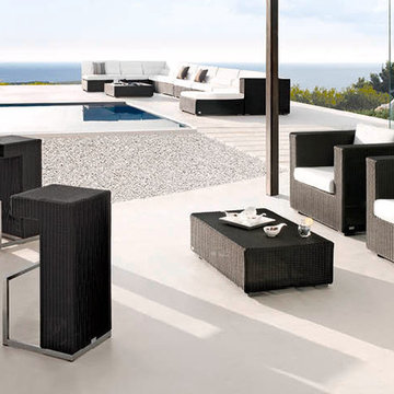MANUTTI BELGIAN OUTDOOR FURNITURE