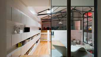 Loft Bordeaux