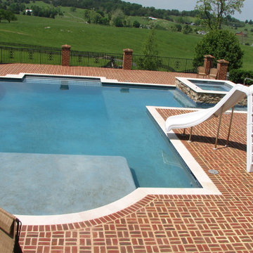 2015 World’s Greatest Pools Submissions – Part 2