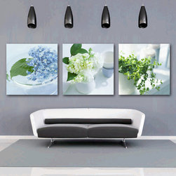 Canvas Prints - Artwork