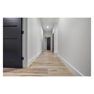 Palka Signature | Modin Rigid LVP Collection Customer Space | TX ...