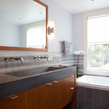 Cambridge Renovation - Avon Hill