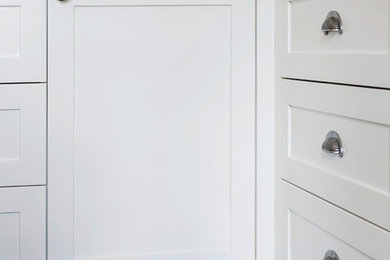 Close Up Cabinetry Photos