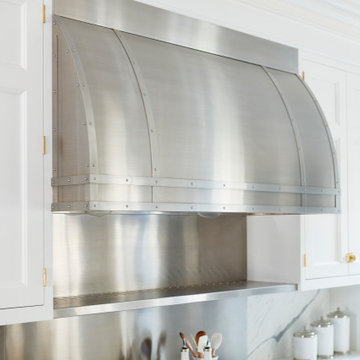 NEW CANAAN CT - Golden Touch