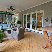 Patio Ideas
