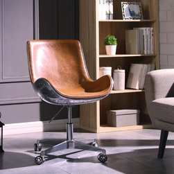 2018 Lifestyle Catalog - Armchairs And Accent Chairs