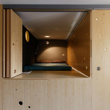 Brera Aparment