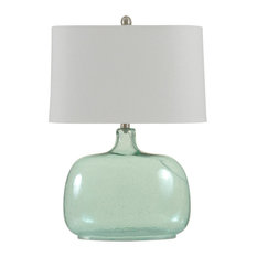 50 Most Popular Turquoise Table Lamps, Teal Bedside Table Lamps