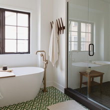 Bathroom Reno