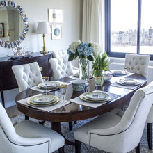 Dining Rooms
