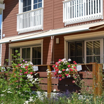 Einfamilienhaus mit Einliegerwohnung