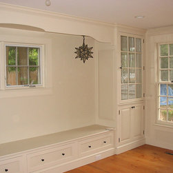 Cabinetry - 商品