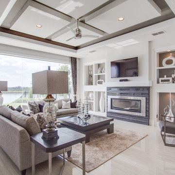 Riverstone - 9012 Plan